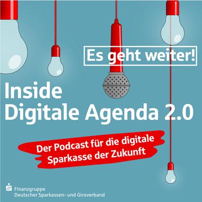 Podcast digitale Agenda